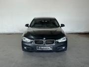 BMW 3 серии VI (F3x) Рестайлинг Москва  - изображение 25