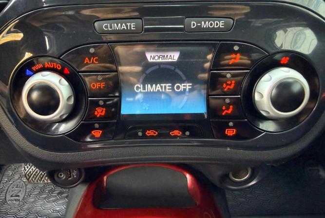 Nissan Juke I с пробегом 2013 года, цена 990 000 рублей, 134616 км, внедорожник, Автокод Объявления