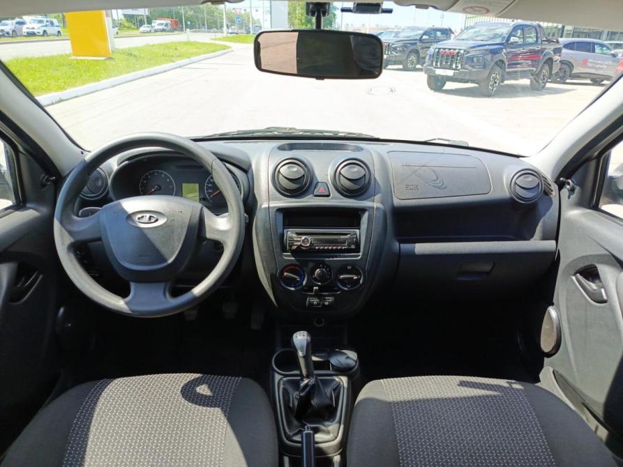 Lada (ВАЗ) Granta I Чебоксары  - изображение 17