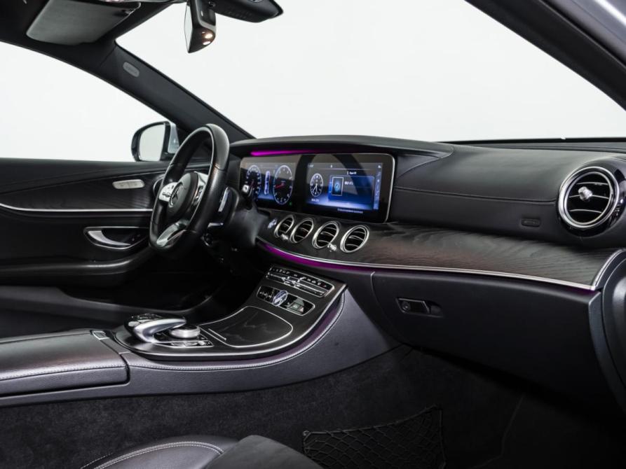 Mercedes-Benz E-Класс V (W213 S213 C238) Москва  - изображение 13