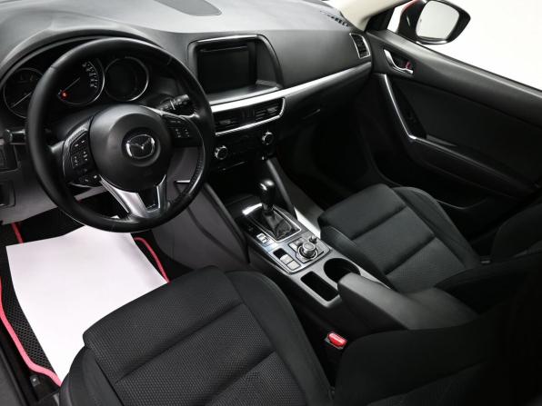 Mazda CX-5 I Рестайлинг с пробегом 2015 года, цена 1 865 000 рублей, 178374 км, внедорожник, Автокод Объявления