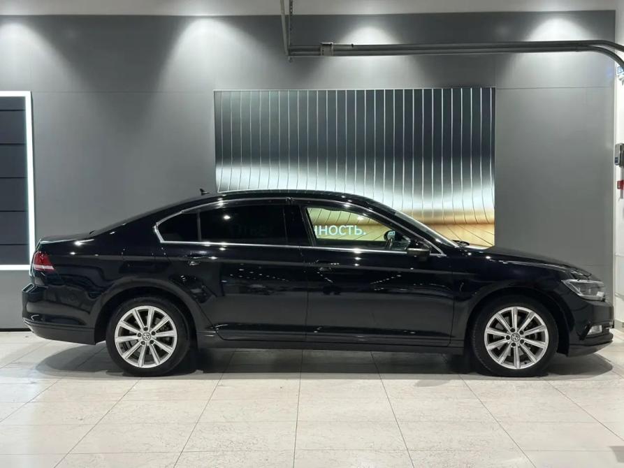 Volkswagen Passat B8 Новосибирск  - изображение 6