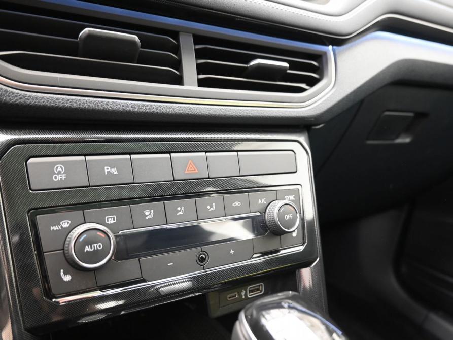 Volkswagen Tharu XR Ростов-на-Дону  - изображение 21