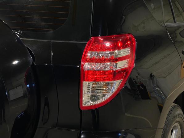Toyota RAV4 III (XA30) Рестайлинг с пробегом 2010 года, цена 1 450 000 рублей, 244266 км, внедорожник, Автокод Объявления
