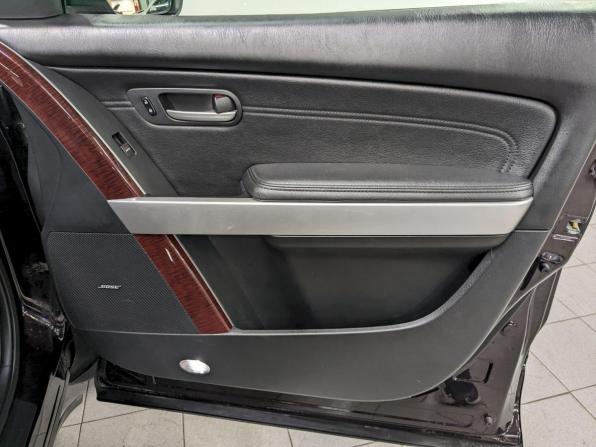 Mazda CX-9 I с пробегом 2008 года, цена 890 000 рублей, 173257 км, внедорожник, Автокод Объявления