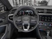 Audi Q3 II (F3) Москва  - изображение 39
