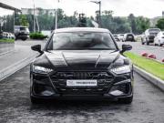 Audi A7 II (4K) Санкт-Петербург  - изображение 41