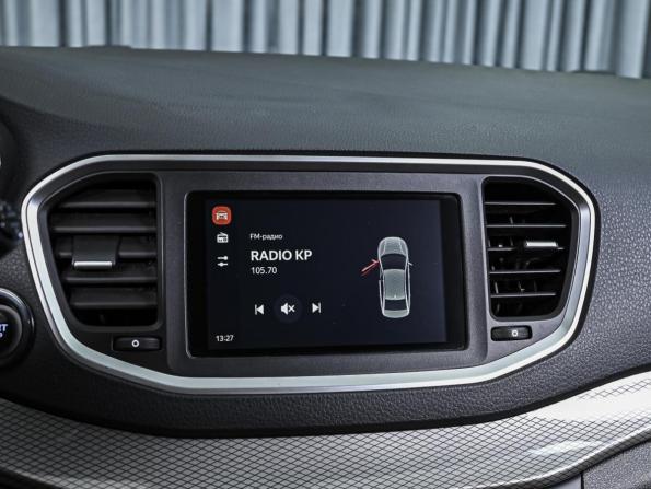 Lada (ВАЗ) Vesta I Рестайлинг (NG) с пробегом 2023 года, цена 1 229 000 рублей, 39887 км, седан, Автокод Объявления