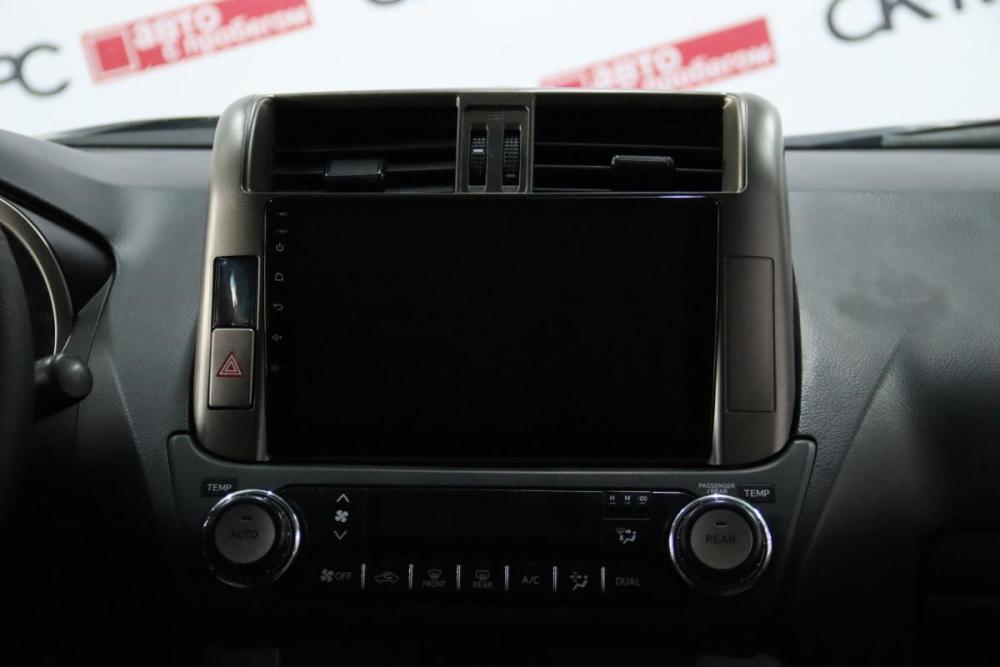 Toyota Land Cruiser Prado 150 Series Сургут  - изображение 19