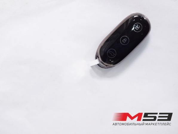 Li Auto (Lixiang) L7 I с пробегом 2023 года, цена 4 499 995 рублей, 162922 км, внедорожник, Автокод Объявления