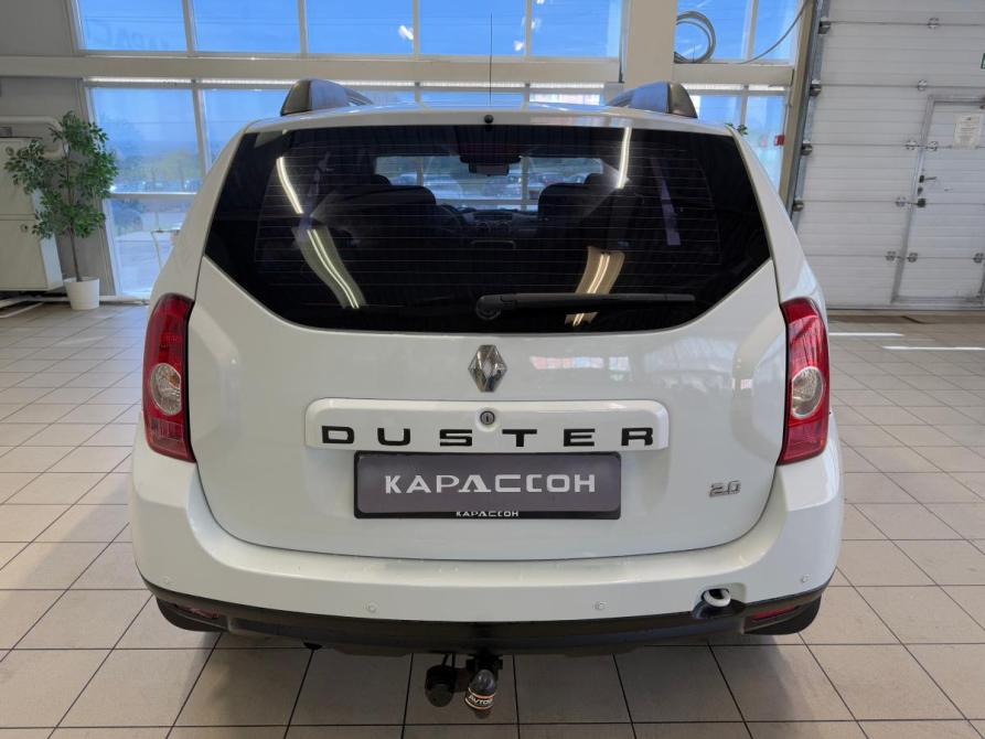 Renault Duster I Волгоград  - изображение 4