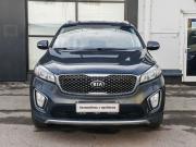 Kia Sorento III Prime Москва  - изображение 17