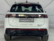 Volkswagen Tiguan II Рестайлинг (China Market) Воронеж  - изображение 27