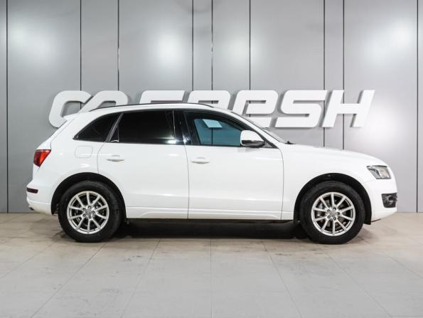 Audi Q5 I (8R) с пробегом 2010 года, цена 1 499 000 рублей, 236361 км, внедорожник, Автокод Объявления