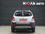Opel Antara I Рестайлинг Екатеринбург  - изображение 24