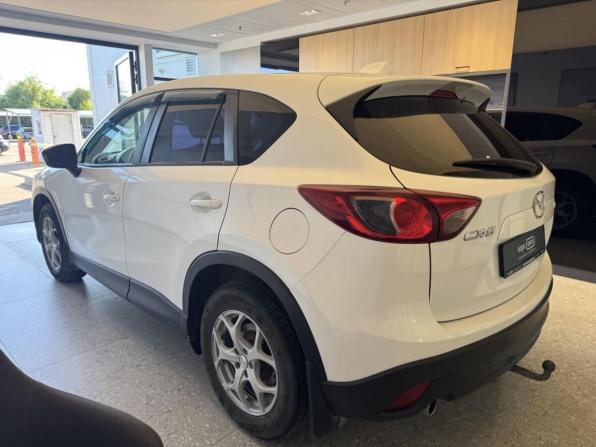 Mazda CX-5 I с пробегом 2012 года, цена 1 068 200 рублей, 301524 км, внедорожник, Автокод Объявления
