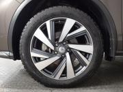 Nissan Murano III (Z52) Кемерово  - изображение 35