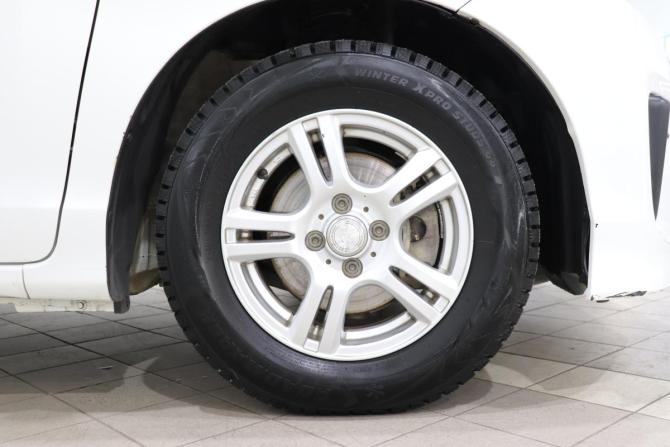 Honda Freed I Рестайлинг с пробегом 2014 года, цена 1 130 000 рублей, 72619 км, компактвэн, Автокод Объявления