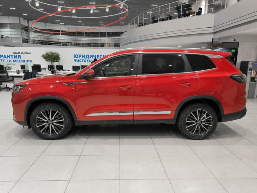 Chery Tiggo 8 Pro Max I Казань  - изображение 10