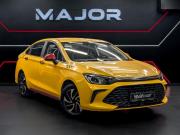 BAIC U5 Plus Москва  - изображение 29