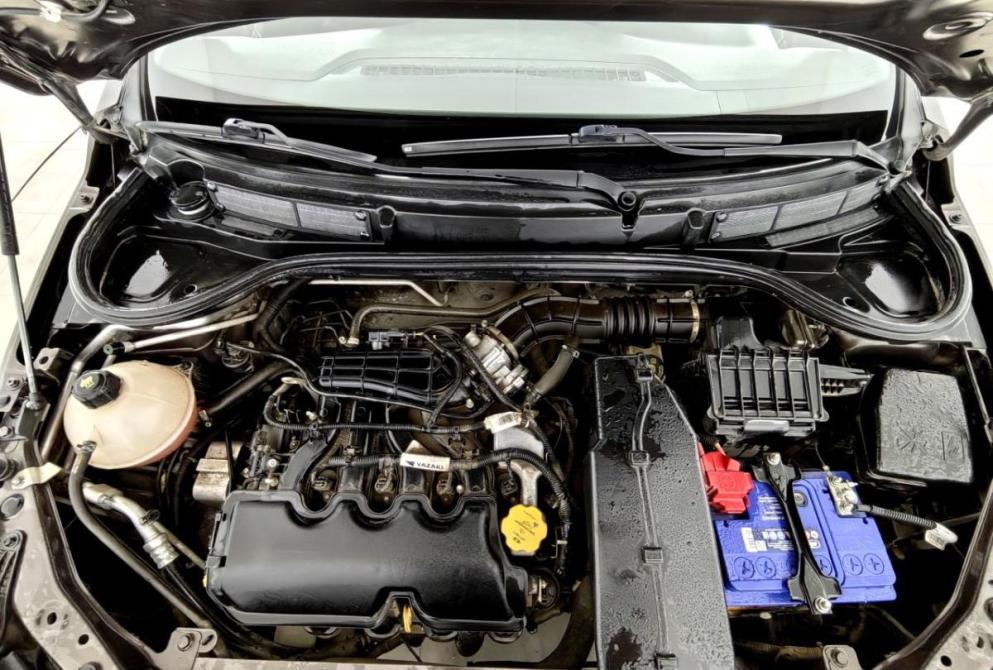 Lada (ВАЗ) Vesta I Волгоград  - изображение 11