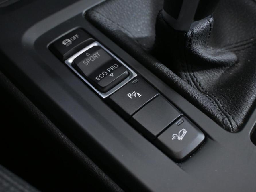 BMW X1 II (F48) Рестайлинг Москва  - изображение 16