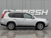 Nissan X-Trail II Рестайлинг Краснодар  - изображение 26