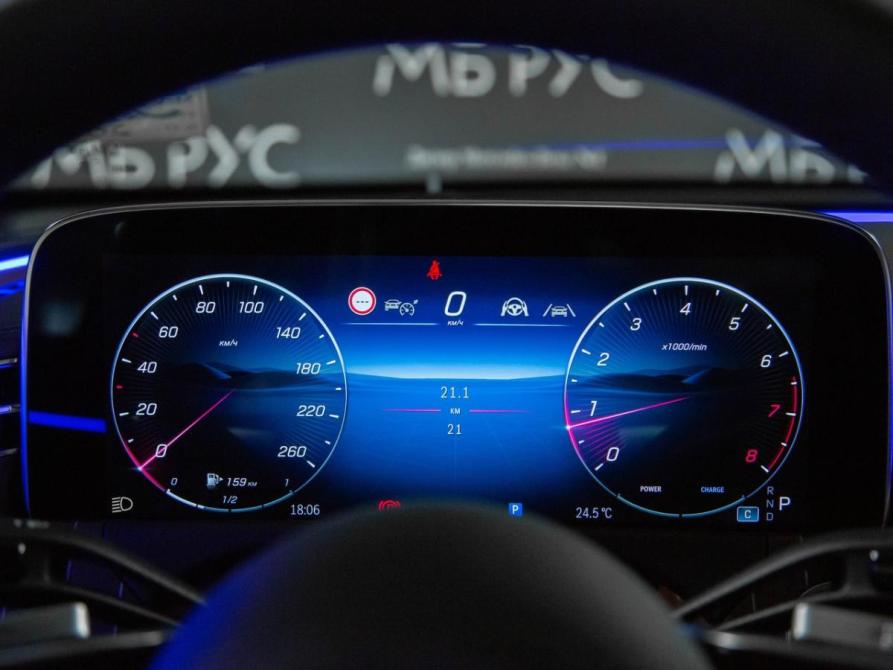 Mercedes-Benz E-Класс VI (W214 S214) Москва  - изображение 17