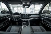 Changan CS95 I Рестайлинг 2 Москва  - изображение 19