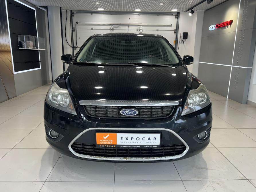 Ford Focus II Рестайлинг Нижний Новгород  - изображение 2