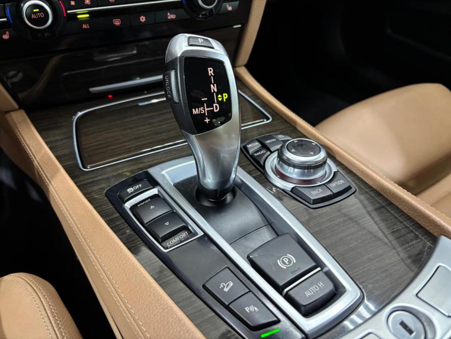 BMW 7 серии V (F01/F02/F04) Рестайлинг Альметьевск  - изображение 22