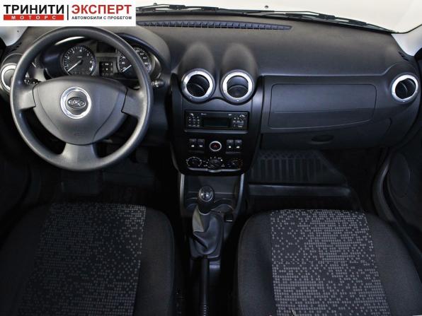 Lada (ВАЗ) Largus I с пробегом 2020 года, цена 1 197 000 рублей, 48663 км, универсал, Автокод Объявления