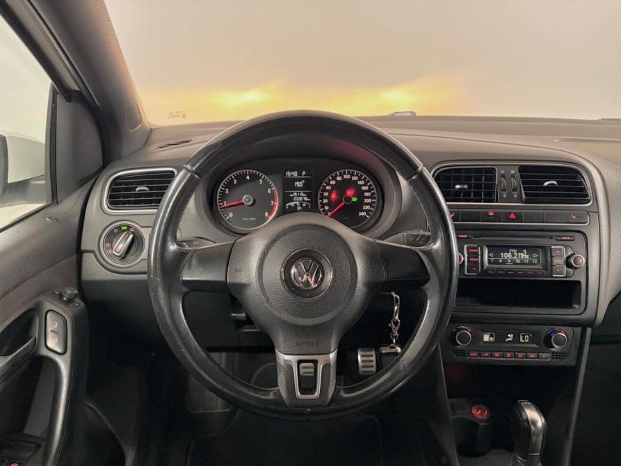 Volkswagen Polo V Екатеринбург  - изображение 20
