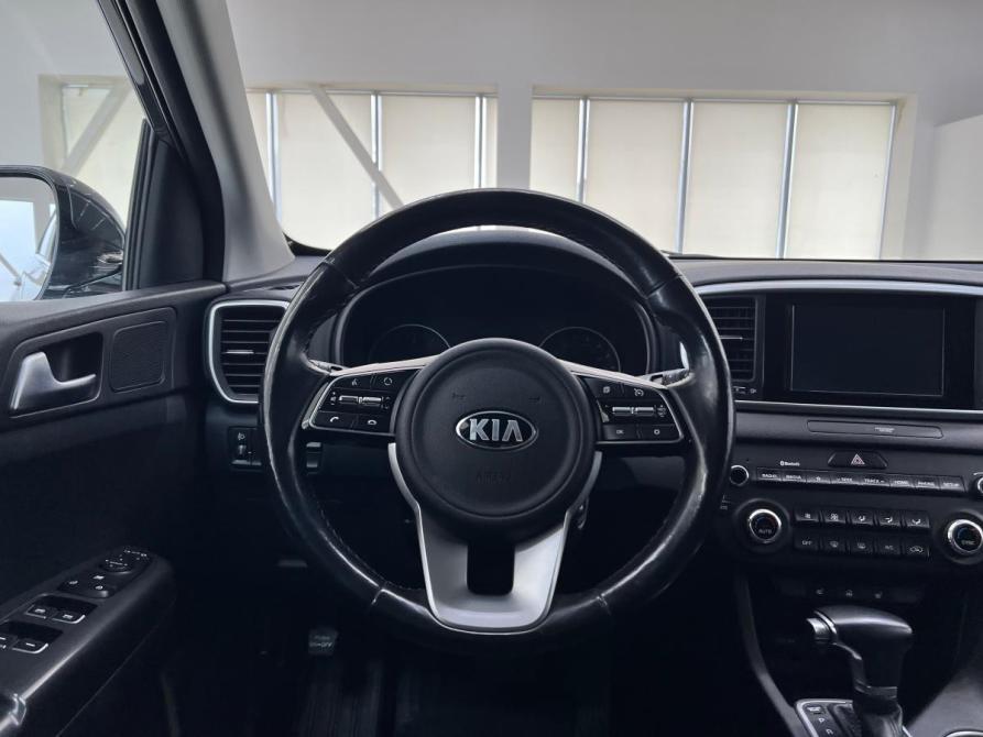 Kia Sportage IV Рестайлинг Волгоград  - изображение 14
