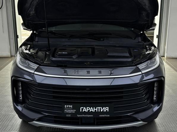 Exeed TXL I Рестайлинг с пробегом 2023 года, цена 2 520 000 рублей, 28000 км, внедорожник, Автокод Объявления