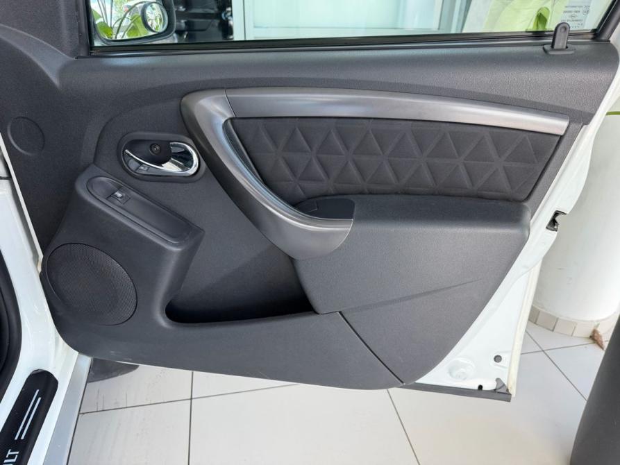 Renault Duster I Рестайлинг Таганрог  - изображение 19