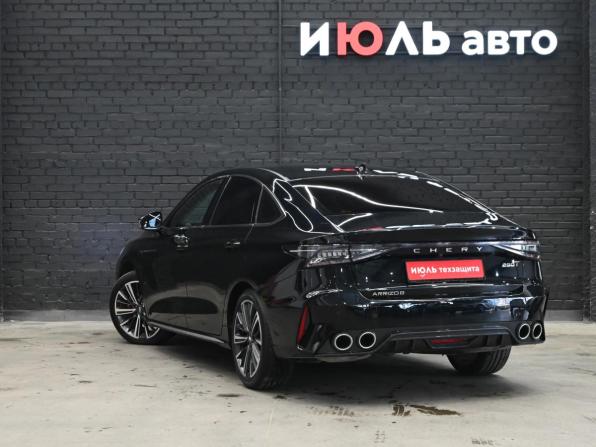 Chery Arrizo 8 с пробегом 2023 года, цена 1 990 000 рублей, 53201 км, седан, Автокод Объявления