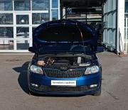 Skoda Rapid I Рестайлинг Санкт-Петербург  - изображение 26