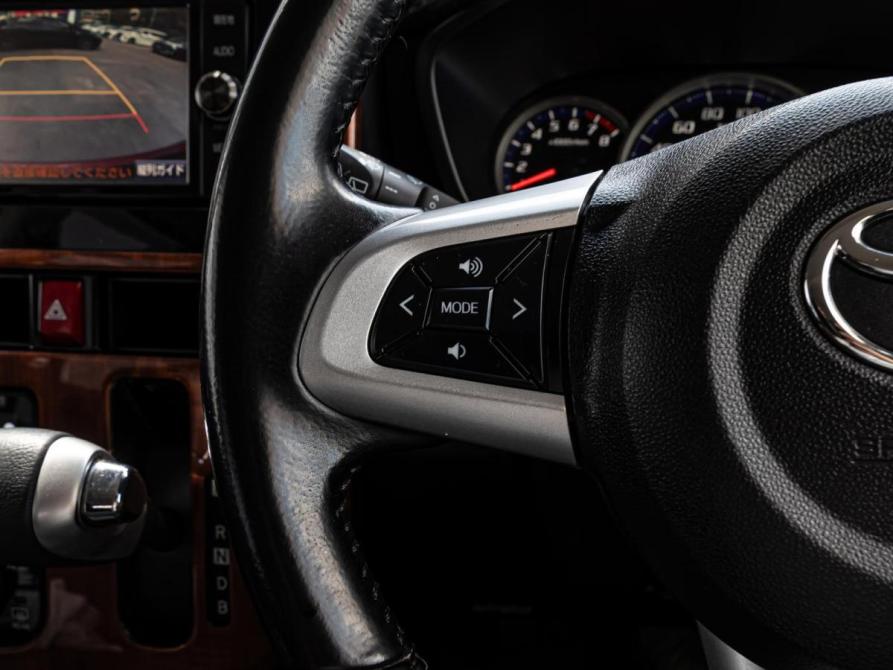 Toyota Roomy I Краснодар  - изображение 16