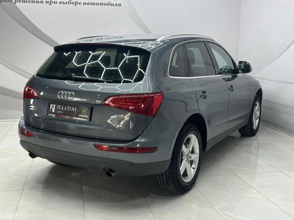 Audi Q5 I (8R) с пробегом 2012 года, цена 1 599 000 рублей, 184000 км, внедорожник, Автокод Объявления