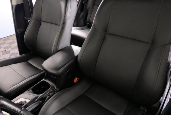 Toyota RAV4 V (XA50) с пробегом 2019 года, цена 2 085 000 рублей, 215271 км, внедорожник, Автокод Объявления