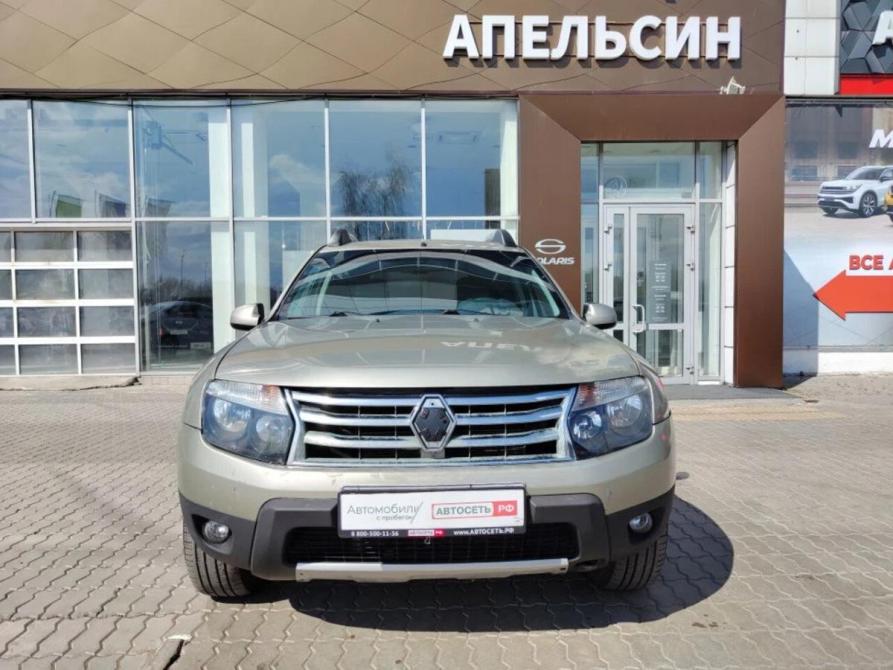 Renault Duster I Набережные Челны  - изображение 2