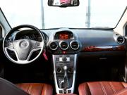 Opel Antara I Рестайлинг Екатеринбург  - изображение 41