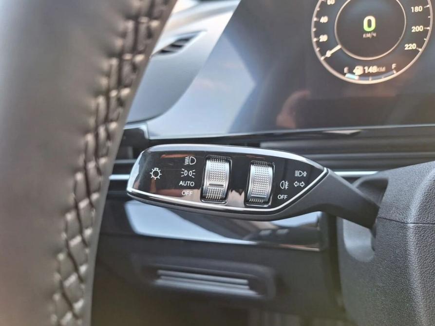 Omoda C5 I Рестайлинг Самара  - изображение 12