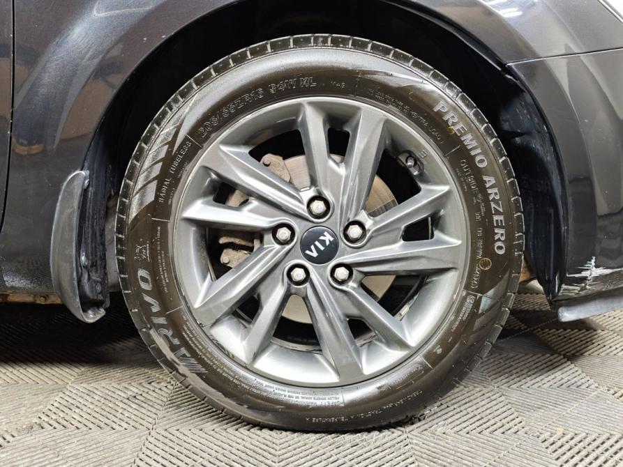 Kia Ceed I Москва  - изображение 9