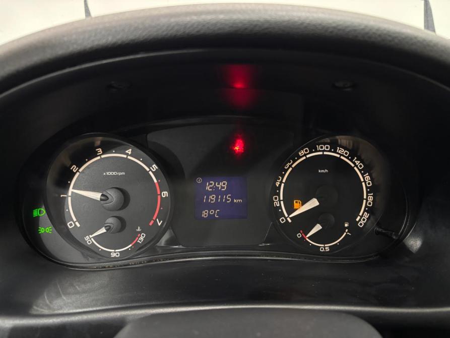 Lada (ВАЗ) Priora I Рестайлинг Альметьевск  - изображение 19