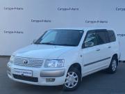 Toyota Succeed I Курган  - изображение 14