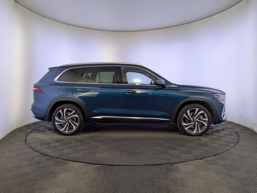 Geely Xingyue L I Москва  - изображение 4