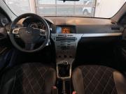 Opel Astra H Рестайлинг Чебоксары  - изображение 45