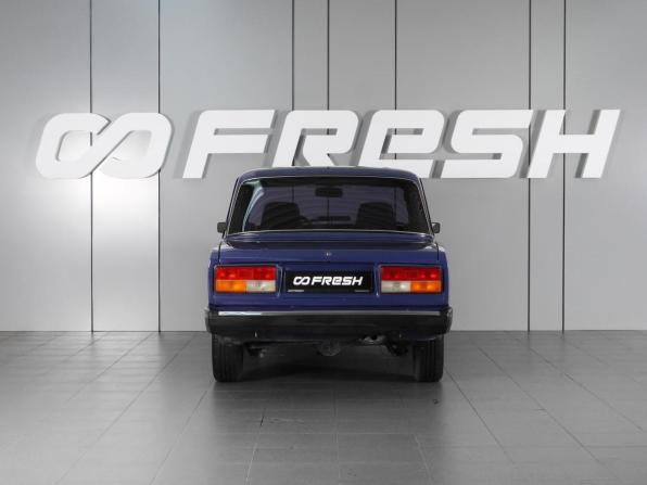Lada (ВАЗ) 2107 с пробегом 2007 года, цена 330 000 рублей, 82858 км, седан, Автокод Объявления